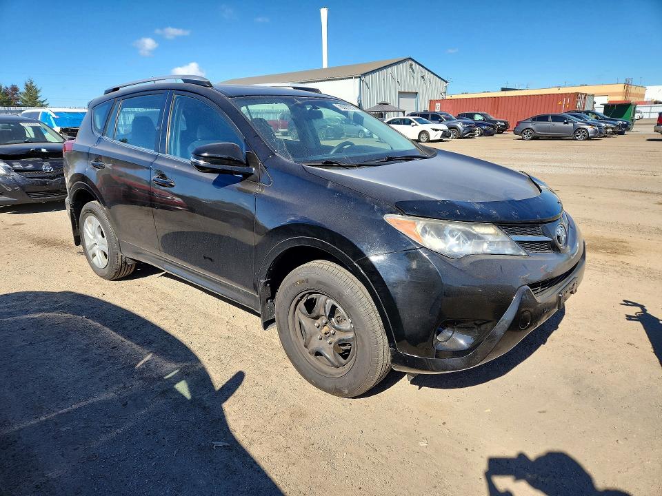 Продаж на аукціоні авто 2015 Toyota Rav4, vin: 2T3ZFREV0FW154260, номер лоту: 70087236