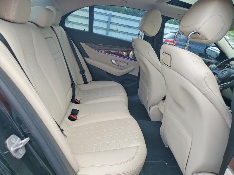 Продажа на аукционе авто 2018 Mercedes-benz E, vin: WDDZF4JB6JA327274, номер лота: 68248036