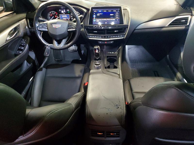 Продаж на аукціоні авто 2021 Cadillac Ct5, vin: 1G6DX5RK0M0110134, номер лоту: 68596616