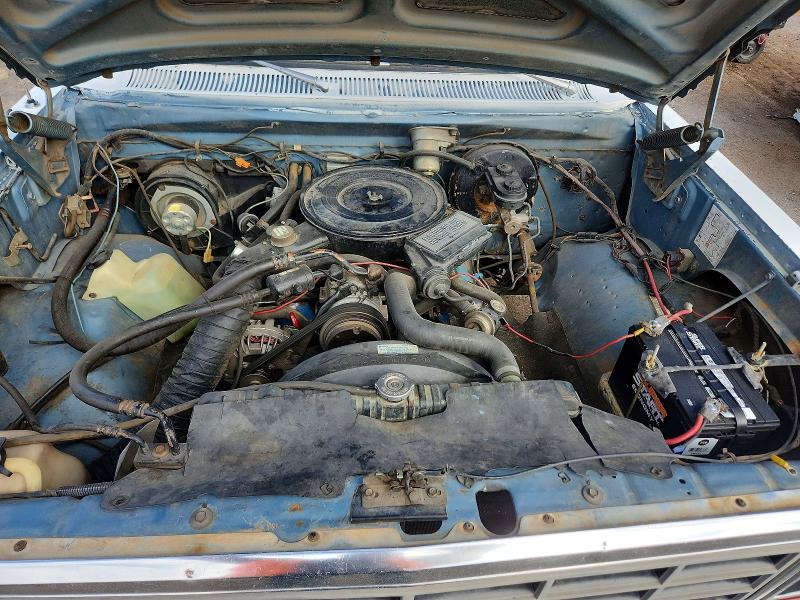 Продажа на аукционе авто 1983 Dodge D-series, vin: 1B7GD14T8DS506246, номер лота: 68709566