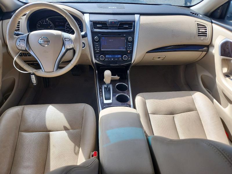 Aukcja sprzedaży 2013 Nissan Altima, vin: 1N4AL3AP1DN498927, numer aukcji: 67758096