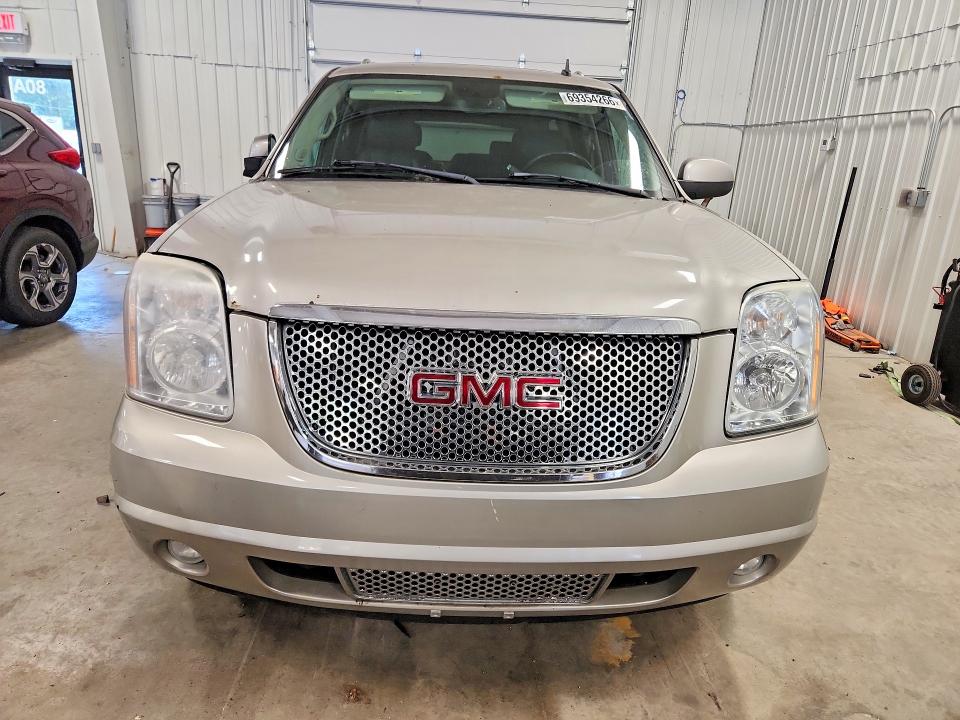 Aukcja sprzedaży 2007 Gmc Yukon Xl, vin: 1GKFK66877J271019, numer aukcji: 69354266