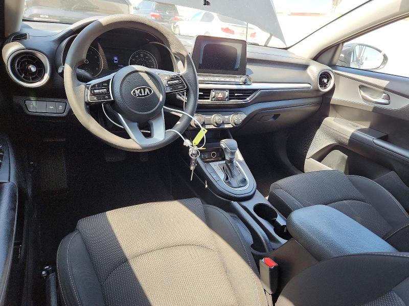 Продажа на аукционе авто 2020 Kia Forte, vin: 3KPF24ADXLE201901, номер лота: 69046006