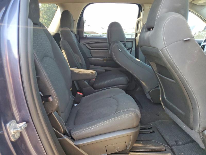 67644176 :رقم المزاد ، 1GKKRPKDXEJ183226 vin ، 2014 Gmc Acadia مزاد بيع