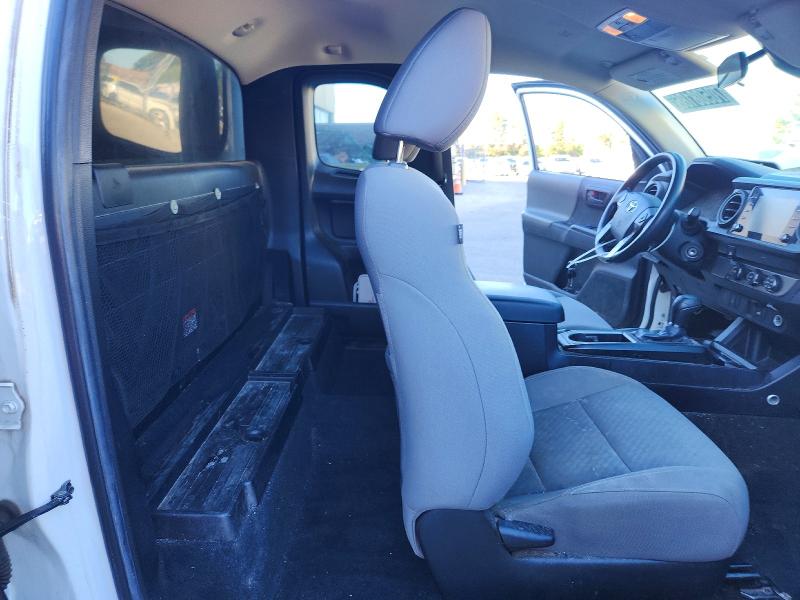70508186 :رقم المزاد ، 3TYRX5GNXNT047790 vin ، 2022 Toyota Tacoma مزاد بيع