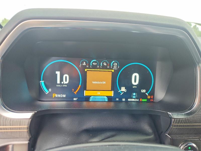 Продажа на аукционе авто 2023 Ford F150, vin: 1FTFW1EDXPFD27412, номер лота: 68415466