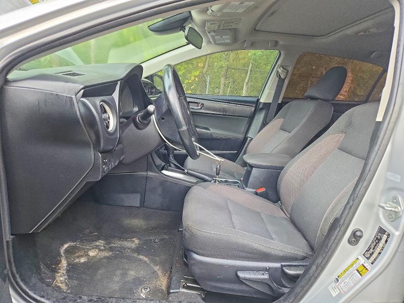 67714186 :رقم المزاد ، 2T1BURHE7KC175291 vin ، 2019 Toyota Corolla مزاد بيع