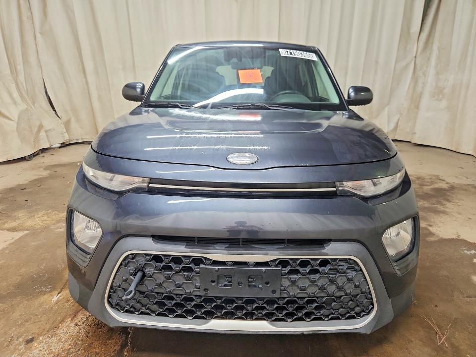 Aukcja sprzedaży 2020 Kia Soul, vin: KNDJ23AU8L7042350, numer aukcji: 67190366