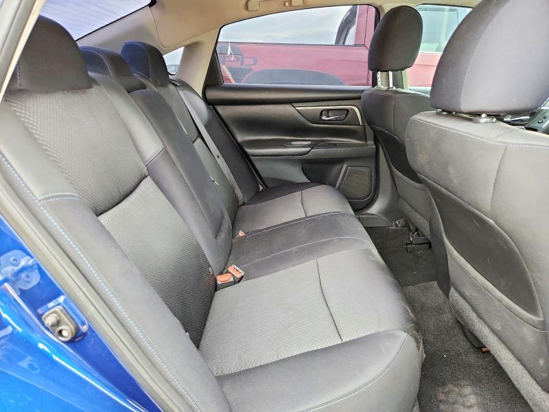 Aukcja sprzedaży 2016 Nissan Altima, vin: 1N4AL3AP1GC268045, numer aukcji: 68608386