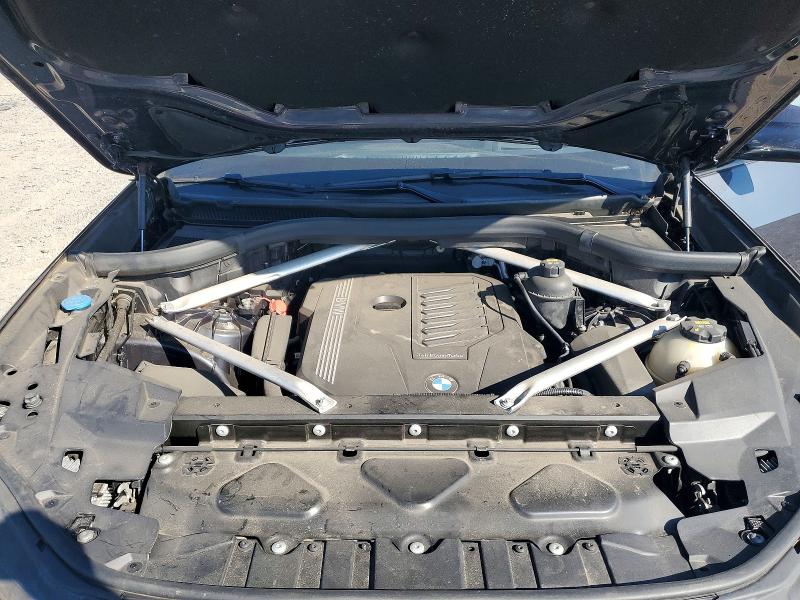 Продаж на аукціоні авто 2019 Bmw X5, vin: 5UXCR6C56KLL34398, номер лоту: 67846726
