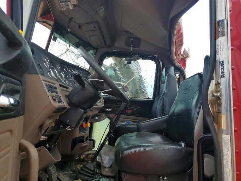 Продаж на аукціоні авто 2022 Peterbilt 389, vin: 1XPXD40X9ND785866, номер лоту: 67573906