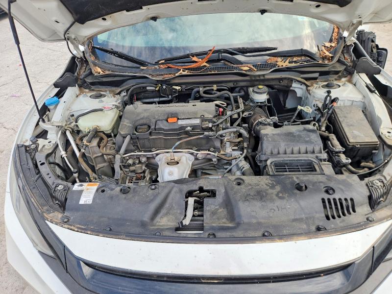 2019 Honda Civic მანქანა იყიდება აუქციონზე, vin: 2HGFC2F63KH540807, აუქციონის ნომერი: 68401276