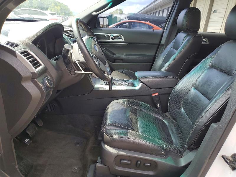 2013 Ford Explorer მანქანა იყიდება აუქციონზე, vin: 1FM5K8GT5DGB72712, აუქციონის ნომერი: 67833466