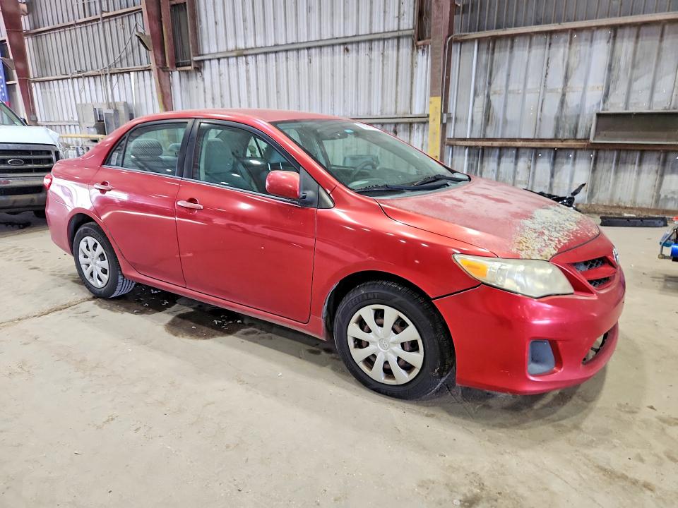 Aukcja sprzedaży 2011 Toyota Corolla, vin: 2T1BU4EE1BC606022, numer aukcji: 69326136