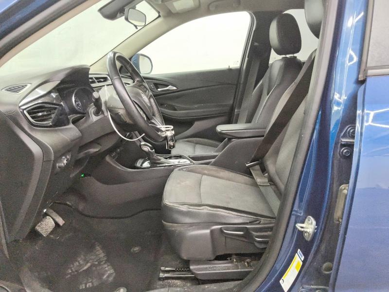 Aukcja sprzedaży 2021 Buick Encore Gx, vin: KL4MMBS24MB137978, numer aukcji: 66513256