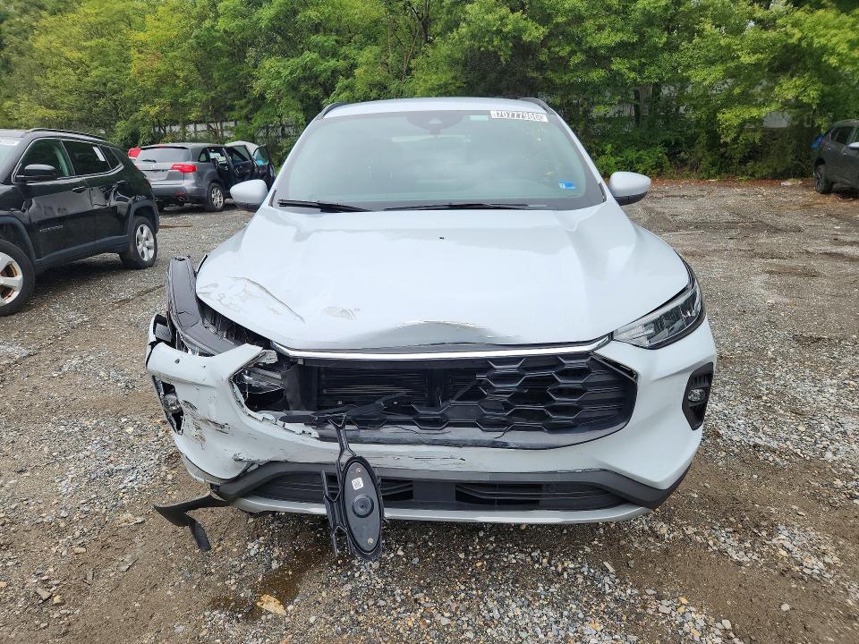 Продаж на аукціоні авто 2025 Ford Escape, vin: 1FMCU9NA4SUB34492, номер лоту: 70777986