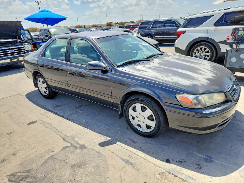 Продажа на аукционе авто 2000 Toyota Camry, vin: 4T1BF22K9YU942744, номер лота: 69166286