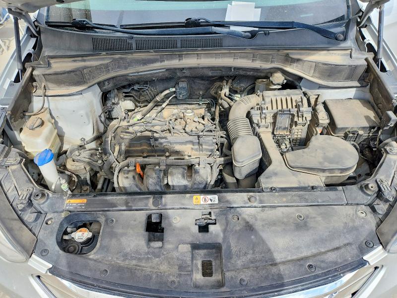 67756256 :رقم المزاد ، 5XYZTDLBXDG033560 vin ، 2013 Hyundai Santa Fe Sport مزاد بيع