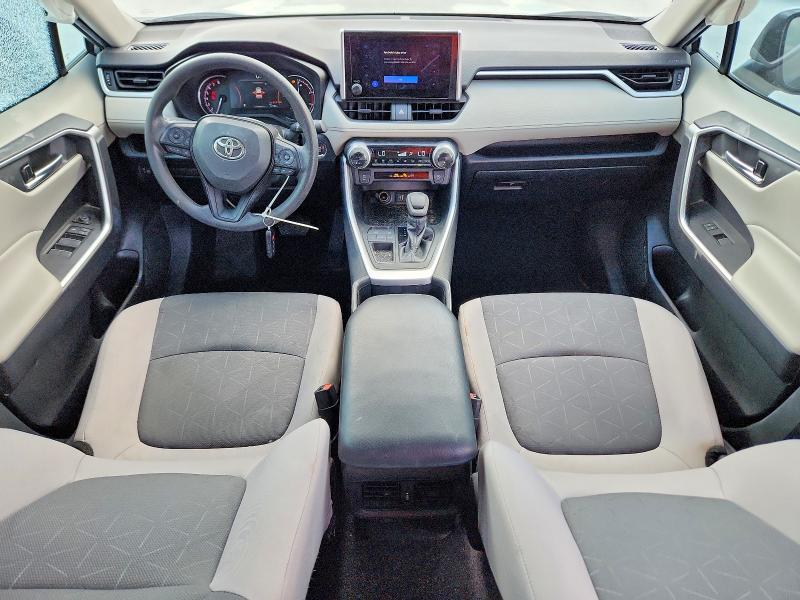 Продаж на аукціоні авто 2023 Toyota Rav4, vin: 2T3W1RFV8PW275636, номер лоту: 68287436