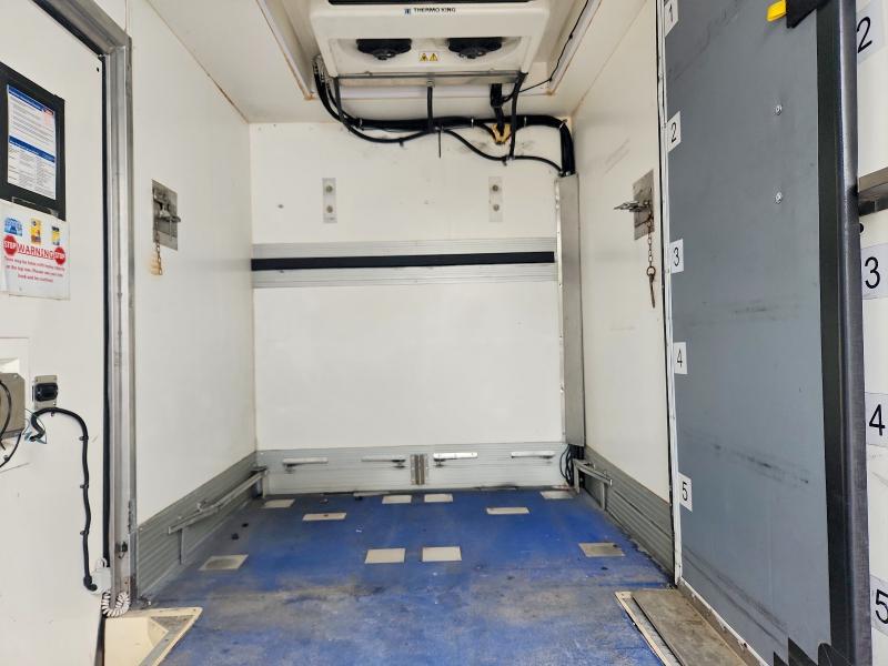 67870126 :رقم المزاد ، 1FDBW5Z86LKB11475 vin ، 2020 Ford Transit مزاد بيع