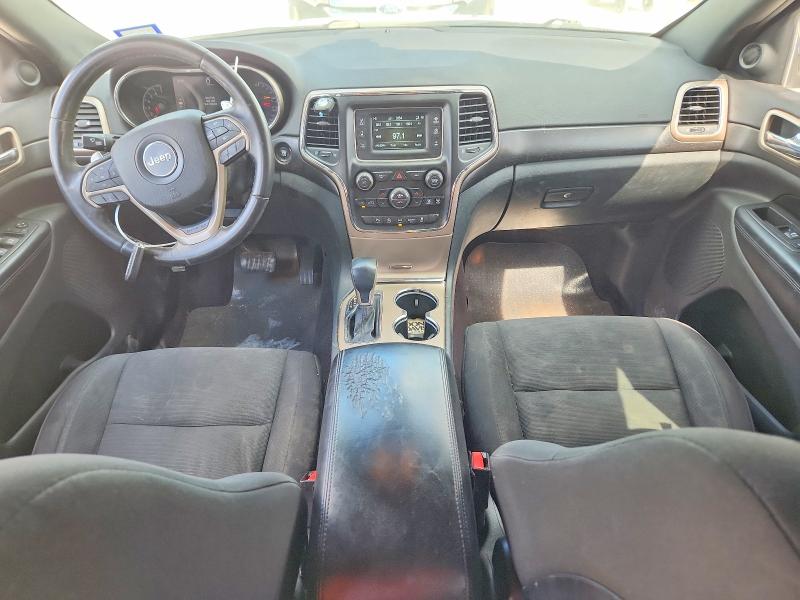 Aukcja sprzedaży 2016 Jeep Grand Cherokee, vin: 1C4RJEAG1GC307084, numer aukcji: 67172826
