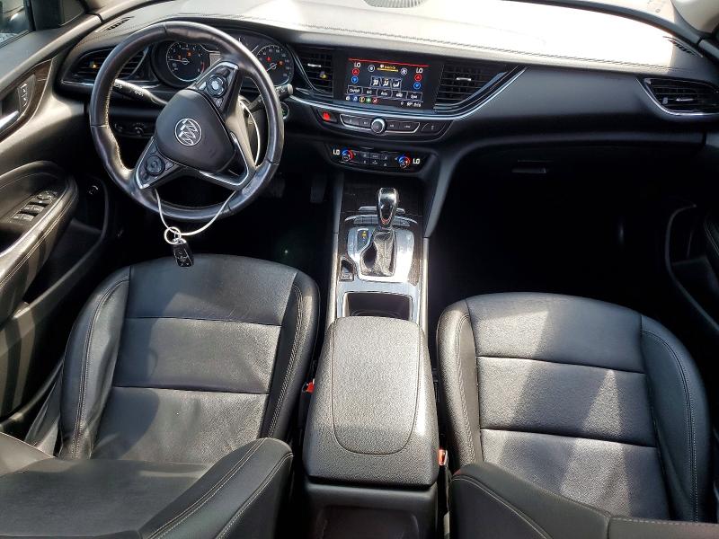 Продажа на аукционе авто 2019 Buick Regal Tourx, vin: W04GV8SX0K1033399, номер лота: 69216926