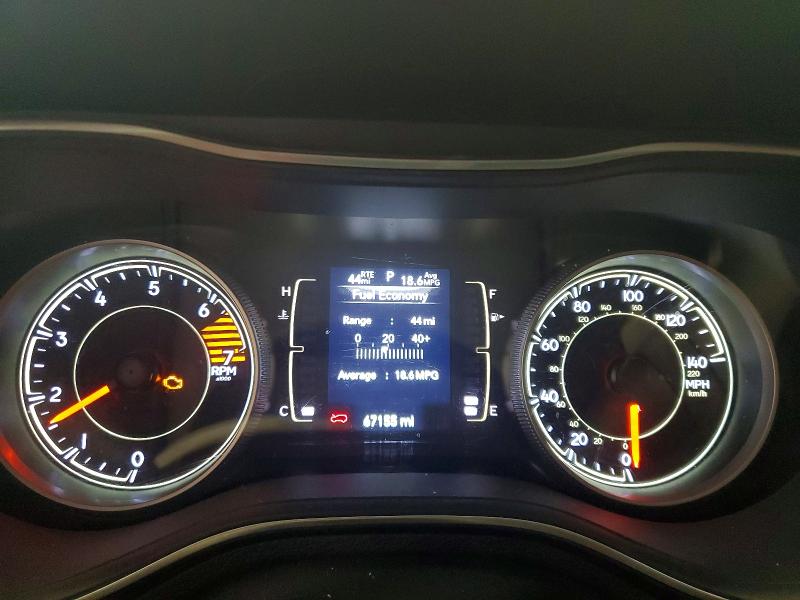 Aukcja sprzedaży 2020 Jeep Cherokee, vin: 1C4PJMLB2LD647982, numer aukcji: 67031446