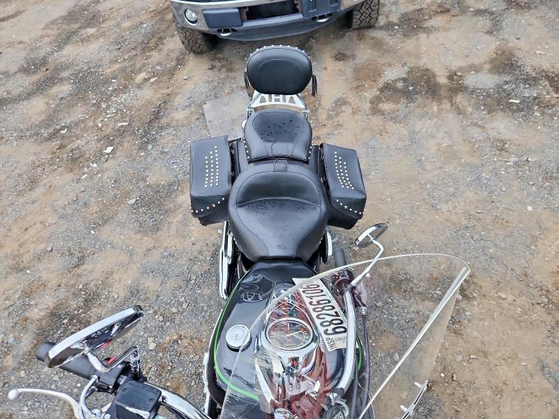 Aukcja sprzedaży 2015 Kawasaki Vn900, vin: JKAVN2D14FA053609, numer aukcji: 68286106