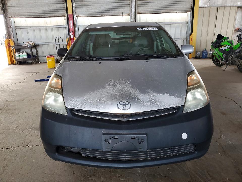 Aukcja sprzedaży 2009 Toyota Prius, vin: JTDKB20U193514968, numer aukcji: 69175006