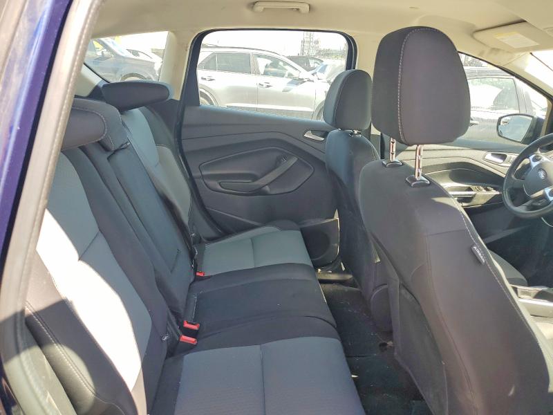 69334296 :رقم المزاد ، 1FADP5EU3HL115682 vin ، 2017 Ford C-max مزاد بيع