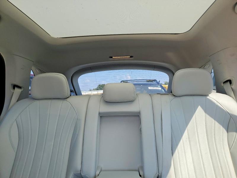 Продаж на аукціоні авто 2023 Mercedes-benz Eqs Suv, vin: 4JGDM2EB0PA016954, номер лоту: 69022546