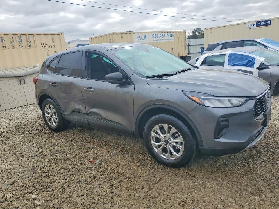 69575826 :رقم المزاد ، 1FMCU9GN8SUA88746 vin ، 2025 Ford Escape مزاد بيع