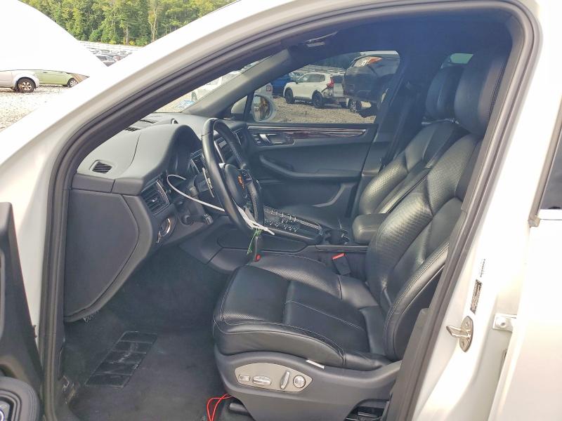 Aukcja sprzedaży 2015 Porsche Macan, vin: WP1AB2A50FLB58039, numer aukcji: 67325116