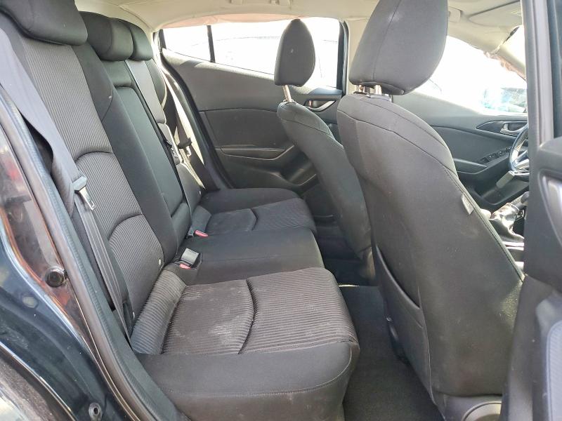 Aukcja sprzedaży 2014 Mazda 3, vin: JM1BM1L77E1190683, numer aukcji: 68600076