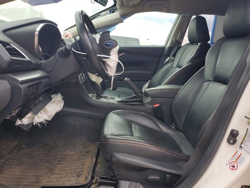Aukcja sprzedaży 2019 Subaru Crosstrek, vin: JF2GTAMC9K8269314, numer aukcji: 70956186