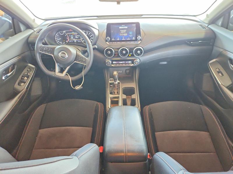 68614136 :رقم المزاد ، 3N1AB8DV9MY247907         vin ، 2021 Nissan Sentra مزاد بيع