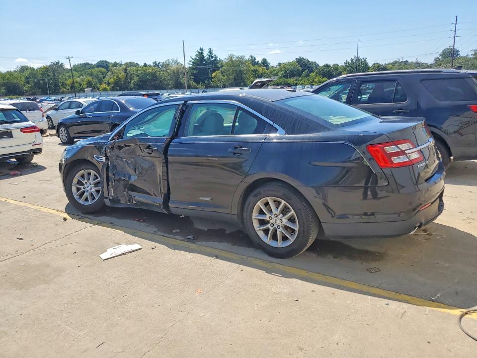 67626916 :رقم المزاد ، 1FAHP2D83DG172827 vin ، 2013 Ford Taurus مزاد بيع