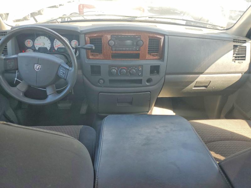 67860456 :رقم المزاد ، 1D7HA18296J132162 vin ، 2006 Dodge Ram 1500 مزاد بيع