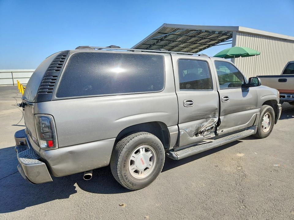 2005 Gmc Yukon Xl მანქანა იყიდება აუქციონზე, vin: 1GKFK66U85J174423, აუქციონის ნომერი: 68650766