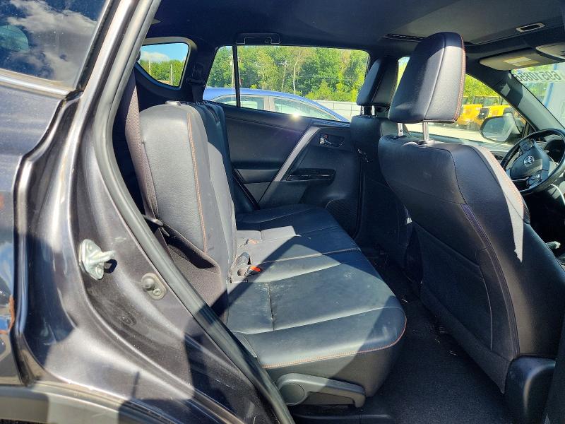 Продаж на аукціоні авто 2018 Toyota Rav4, vin: JTMJFREV7JJ743505, номер лоту: 69510856