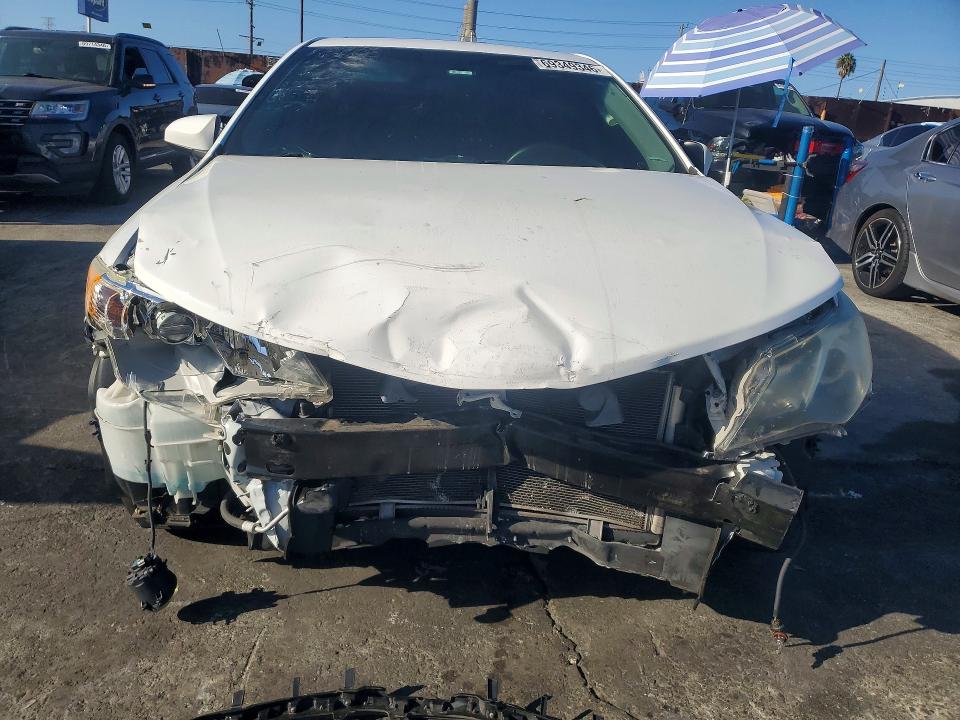 69349346 :رقم المزاد ، 4T1BF1FK2DU238867 vin ، 2013 Toyota Camry مزاد بيع