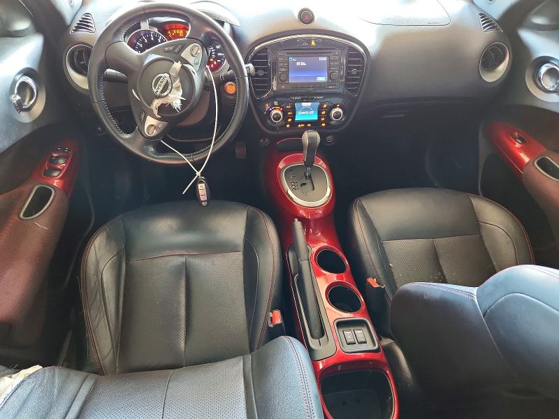 69586816 :رقم المزاد ، JN8AF5MV4DT216495 vin ، 2013 Nissan Juke مزاد بيع