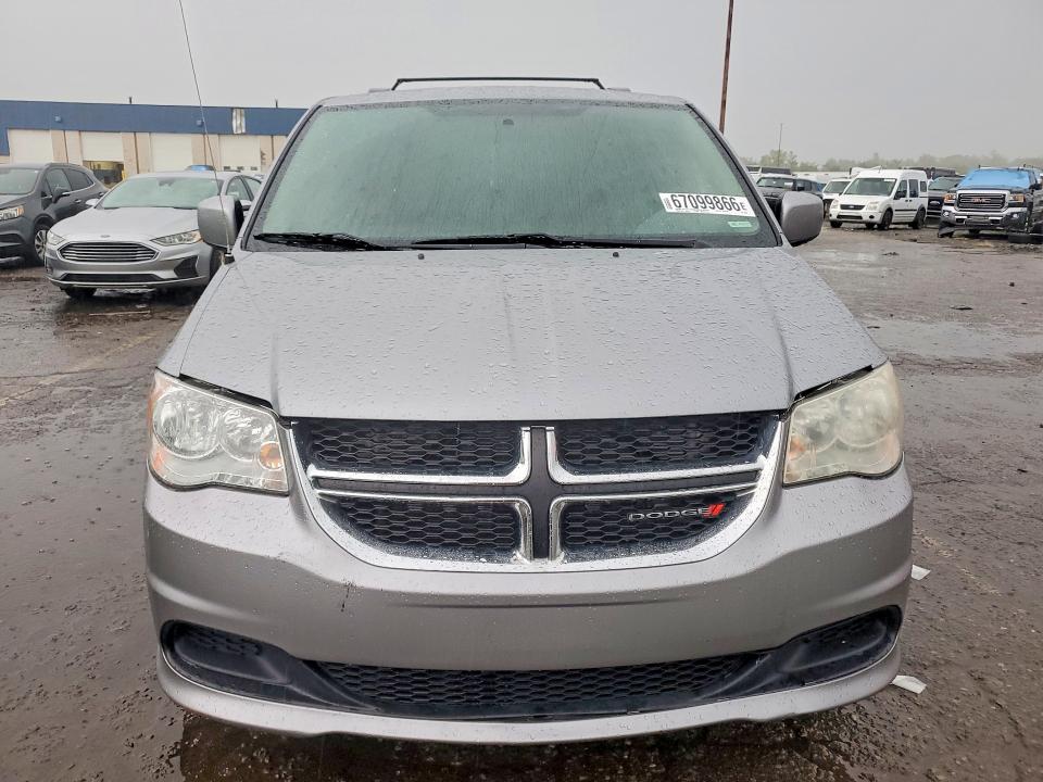 67099866 :رقم المزاد ، 2C4RDGCG3FR529566 vin ، 2015 Dodge Grand Caravan مزاد بيع