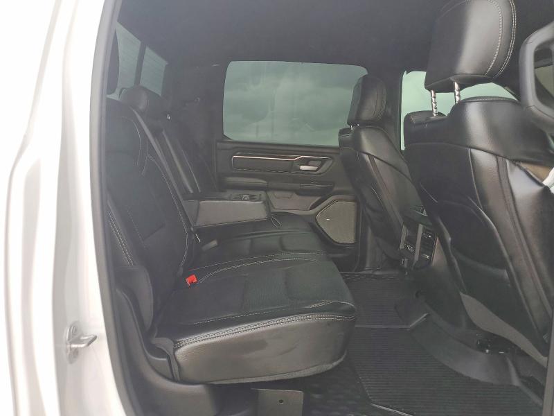Продажа на аукционе авто 2026 Ram 1500, vin: 1C6SRFLP3TN258392, номер лота: 71085966