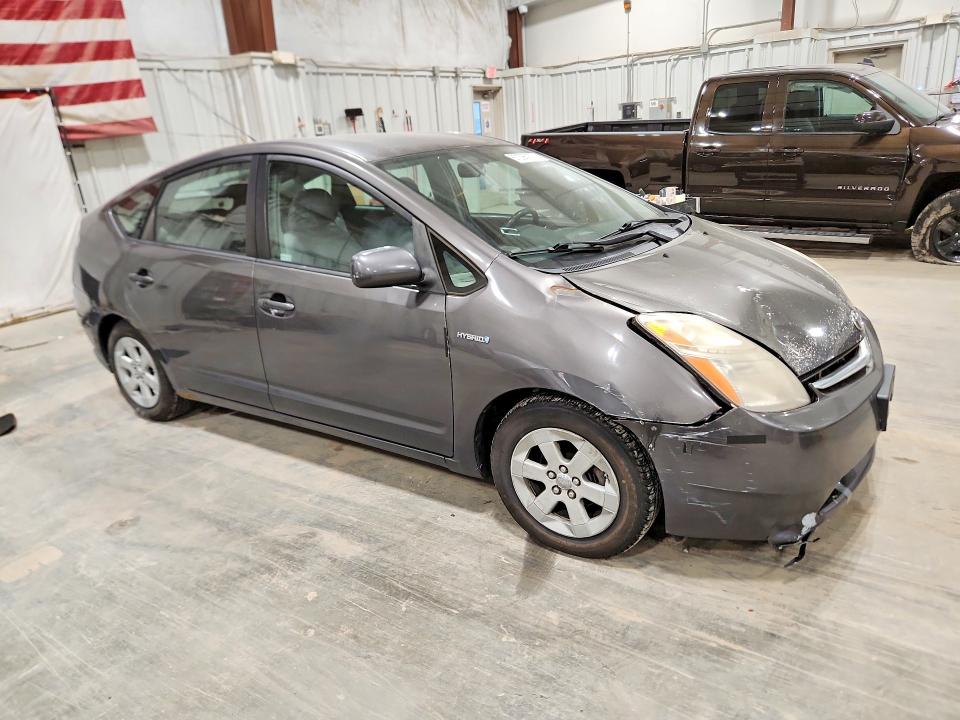 Aukcja sprzedaży 2009 Toyota Prius, vin: JTDKB20U093499945, numer aukcji: 67296976