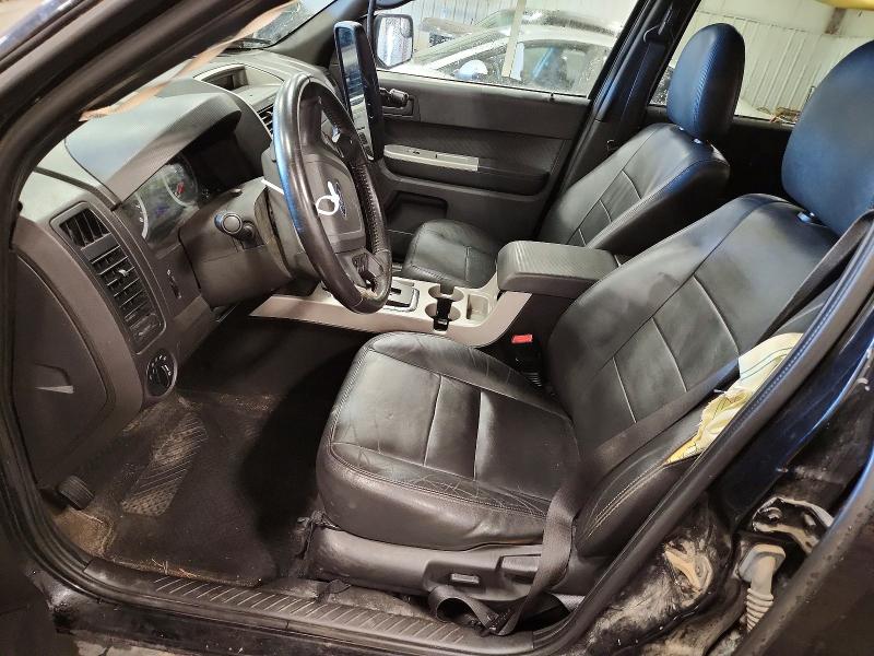 68516686 :رقم المزاد ، 1FMCU9D74AKA84418 vin ، 2010 Ford Escape مزاد بيع