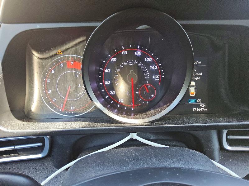 Продаж на аукціоні авто 2021 Hyundai Elantra, vin: 5NPLL4AG1MH050633, номер лоту: 67220566