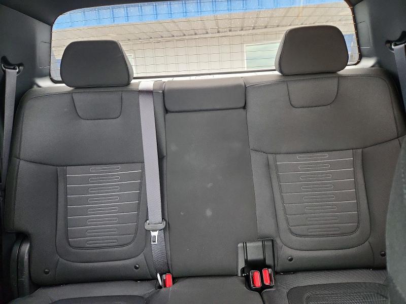 2022 Hyundai Santa Cruz მანქანა იყიდება აუქციონზე, vin: 5NTJBDAE2NH037417, აუქციონის ნომერი: 69206546