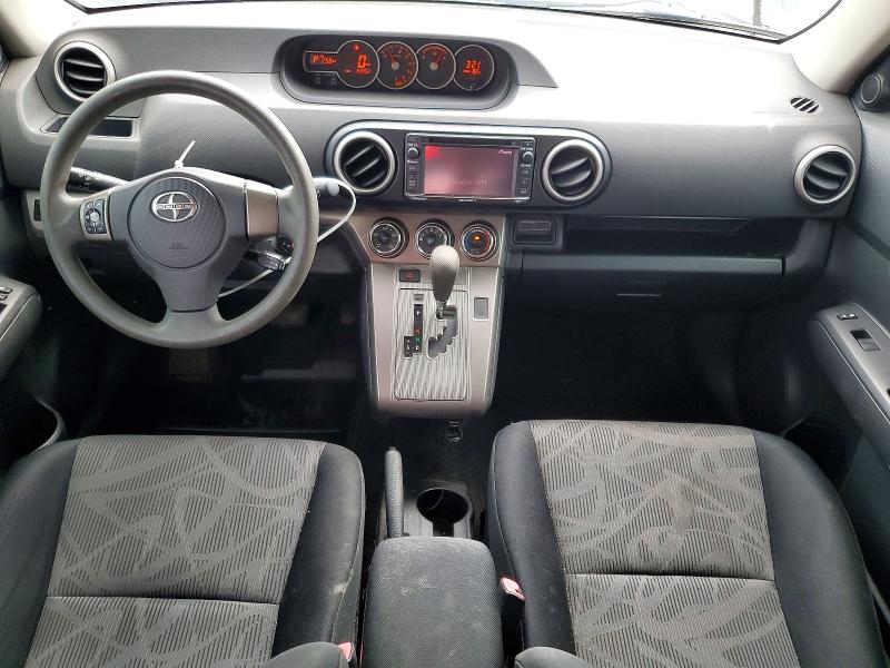 Aukcja sprzedaży 2014 Scion Xb, vin: JTLZE4FE8EJ055773, numer aukcji: 68551976