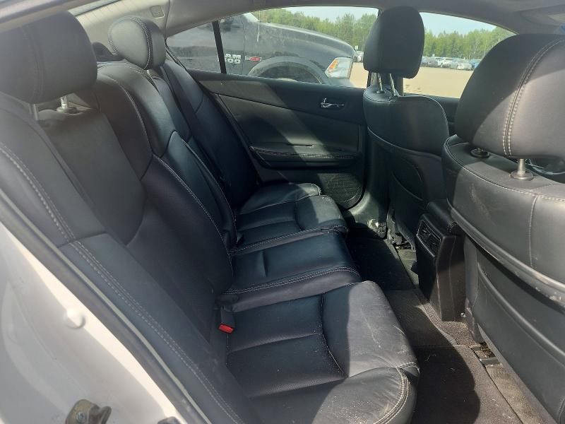 Aukcja sprzedaży 2012 Nissan Maxima, vin: 1N4AA5AP2CC818168, numer aukcji: 69697306